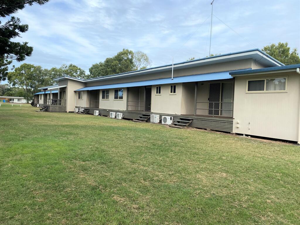 Discovery Parks - Coolwaters Yeppoon