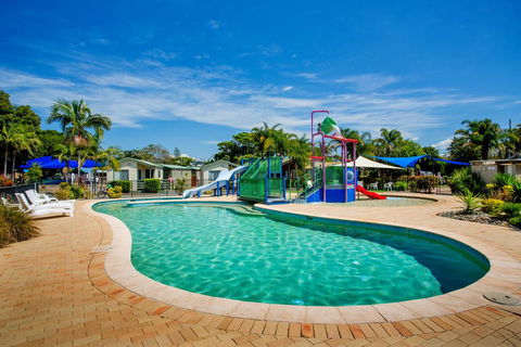 Discovery Parks - Harrington - Dentists Australia 0