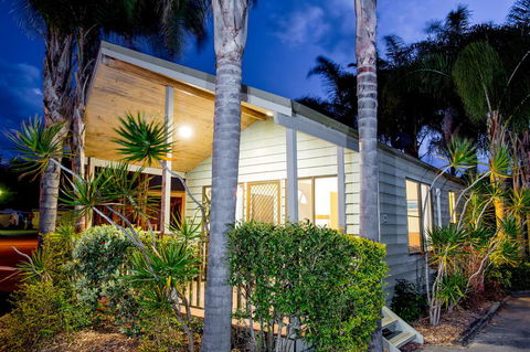 Discovery Parks - Harrington - Dentists Australia 1