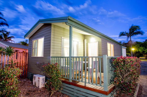 Discovery Parks - Harrington - Dentists Australia 3