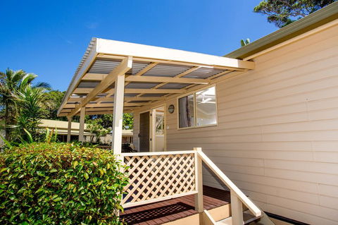 Discovery Parks - Harrington - Dentists Australia 2