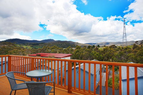 Discovery Parks - Hobart - Dentist Find 0