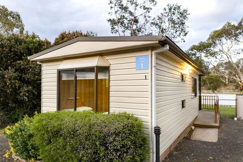 Discovery Parks - Hobart - Dentist Find 2