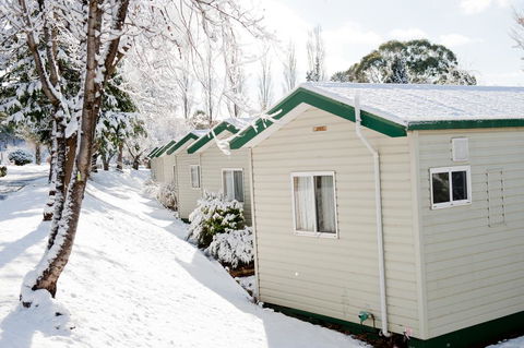 Discovery Parks - Jindabyne - Dentist Search 2
