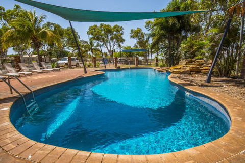 Discovery Parks - Port Hedland - Dentist Find 3