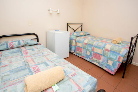 Discovery Parks - Port Hedland - Dentist Find 2