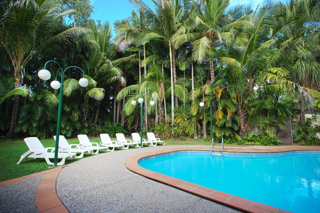 Discovery Parks - Rockhampton