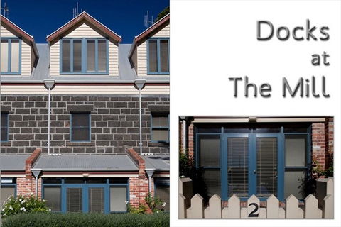 Dock's At The Mill - Dentist Search 0