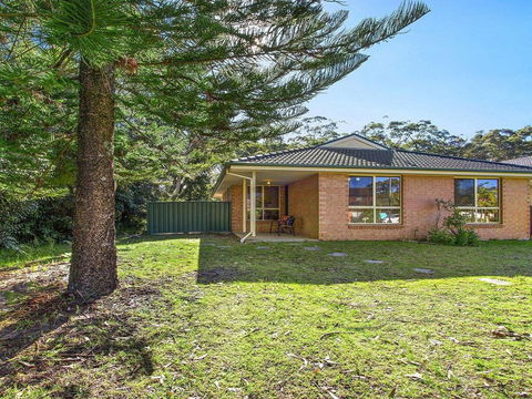 Dolphin Cottage - In The Heart Of Callala Beach - Dentist Find 0