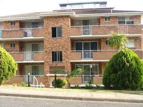 Dolphin Court 1/48 North Street - Dentist Find 0