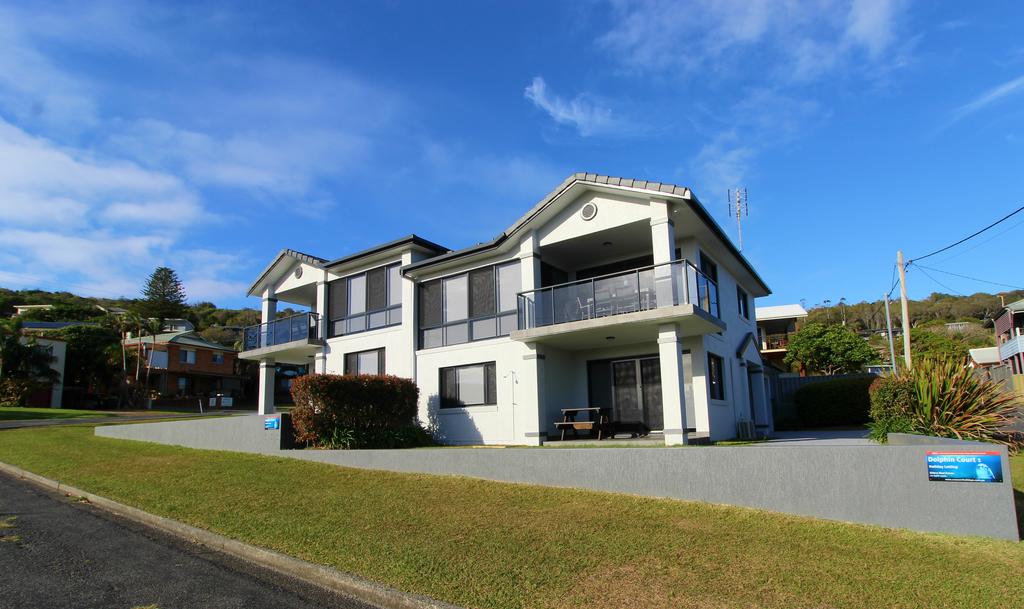 Dolphin Court 2 1 Gowing Street