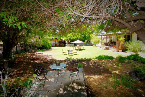 Dongara Breeze Inn - Dentist Search 0
