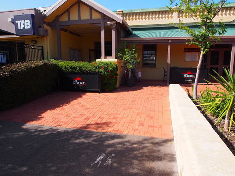 Dongara Hotel Motel - Dentist Find 0
