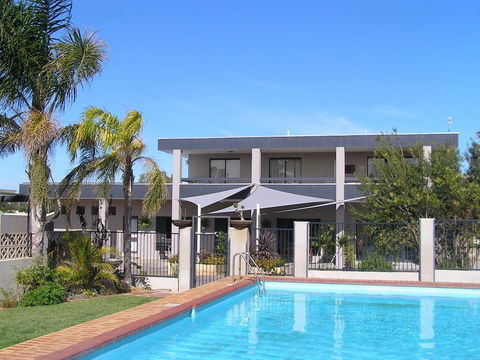 Dongara Old Mill Motel - Dentist Find 0