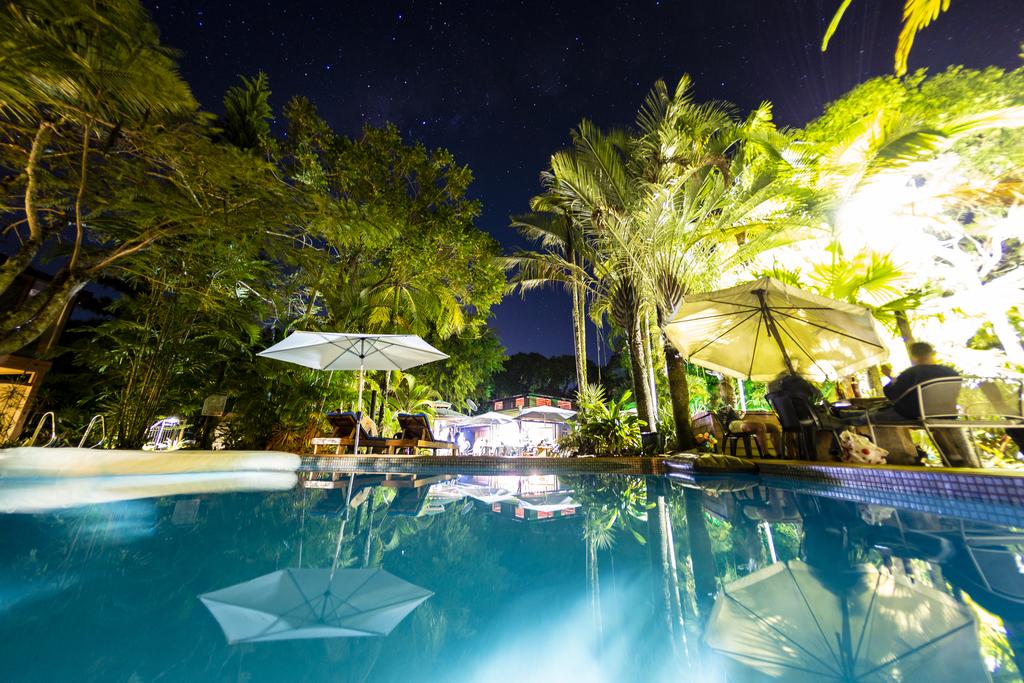 Dougies Backpackers Resort