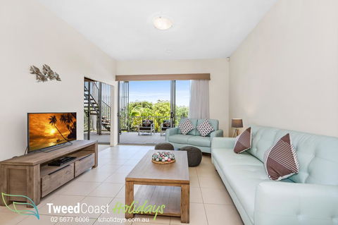 Drift Apartments - Tweed Coast Holidays - Dentist Find 1
