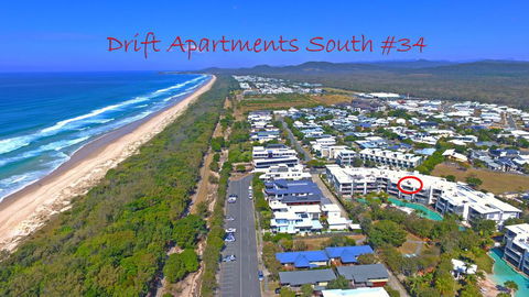 Drift Apartments South #34 - Dentist Find 3