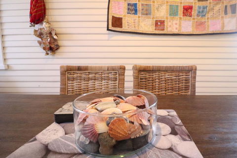 Driftwood At Blacksmiths - Dentist Find 0