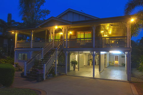 Driftwood Bed And Breakfast - Dentist Find 2
