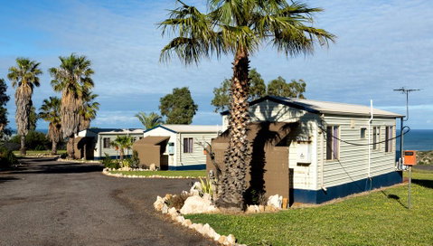 Drummond Cove Holiday Park - Dentist Find 3
