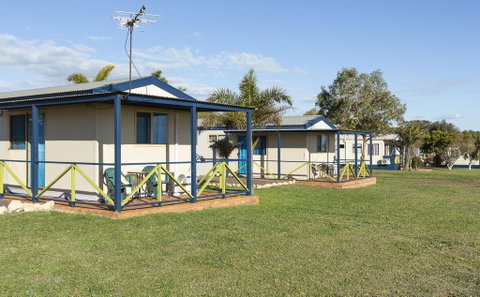 Drummond Cove Holiday Park - Dentist Find 2