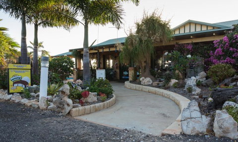 Drummond Cove Holiday Park - Dentist Find 0