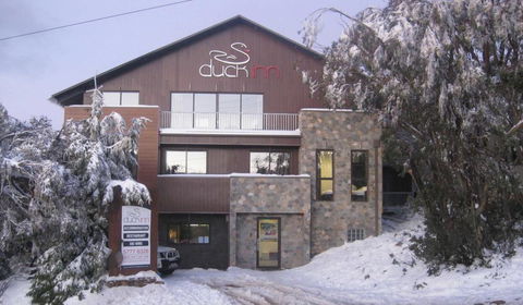 Duck Inn Mt Buller - Dentist Find 0