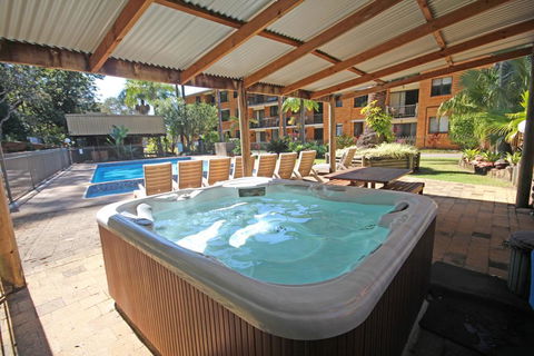 Dunes Holiday Apartments Unit 7 - Dentist Find 2