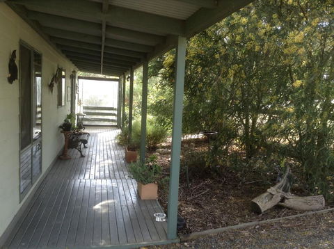 Durham View Cottage - Dentist Find 0