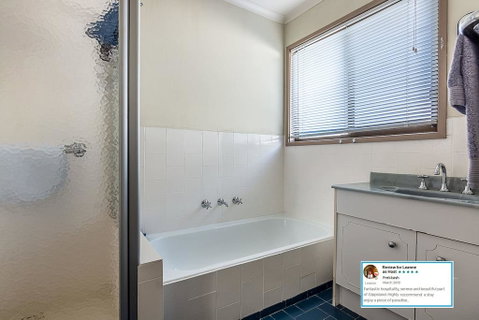 Eagle Bay Cottage - Dentist Search 2