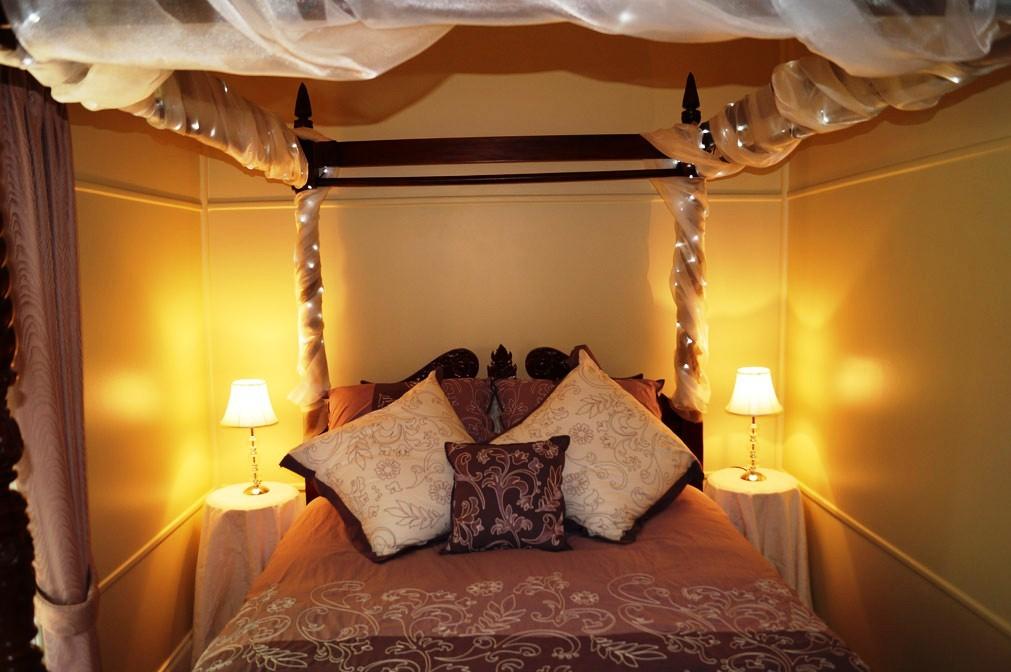 Eagle's View Bed  Breakfast