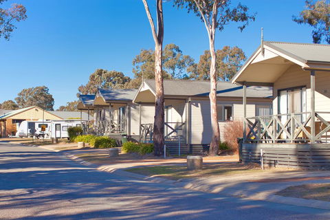 Eaglehawk Park Canberra - Dentist Search 0