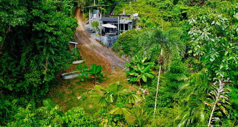 Earthship Daintree - Dentist Find 2
