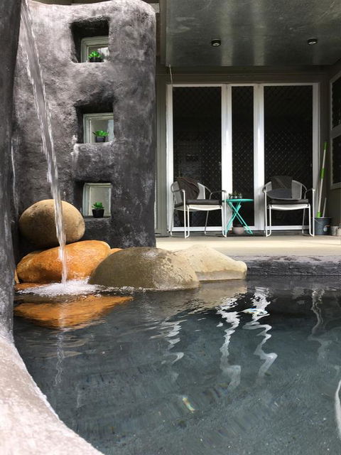 Earthship Daintree - Dentist Find 0