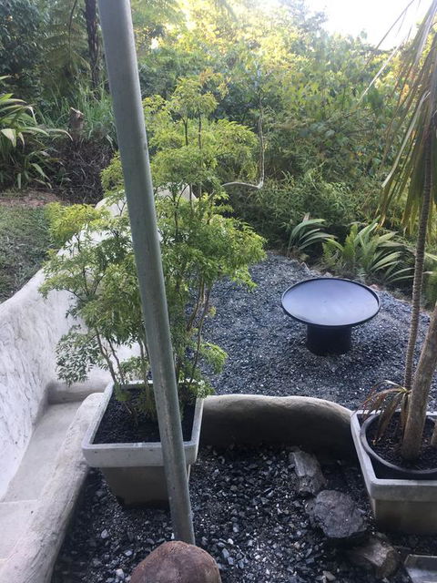 Earthship Daintree - Dentist Find 1