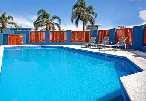 East Port Motor Inn - Dentist Find 0
