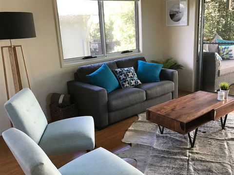 Easy Breezy Beach Shack - Dentist Find 2