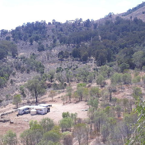 Echoes In The Valley Camping - Dentists Australia 3