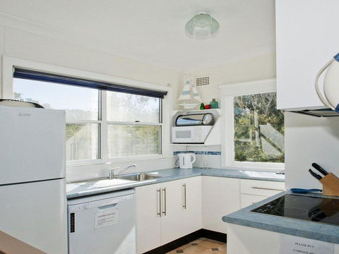 Eden On The Beach - Beachside Getaway - Dentists Australia 2