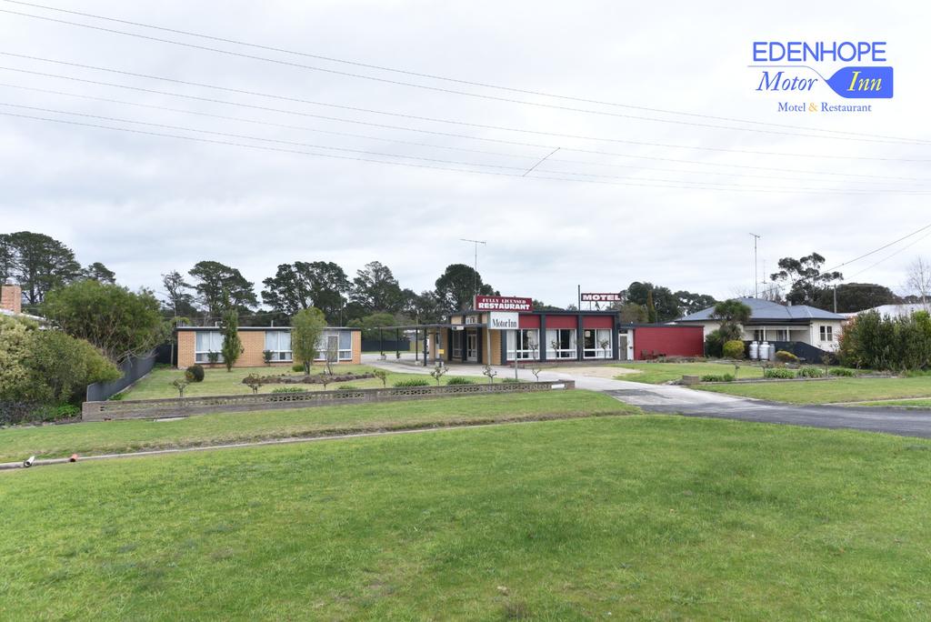 Edenhope Motor Inn