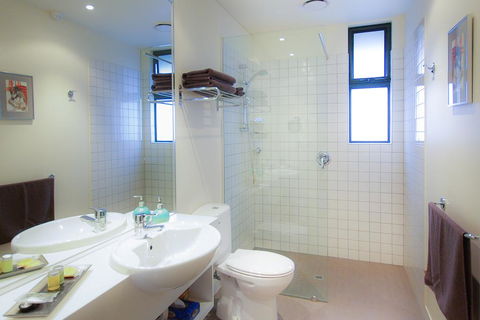 Edge Of The Bay Resort - Dentists Australia 2