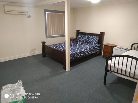 Egan St Getaway - Dentist Search 0