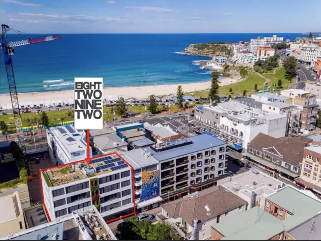 EIGHT TWO NINE TWO III BONDI BEACH