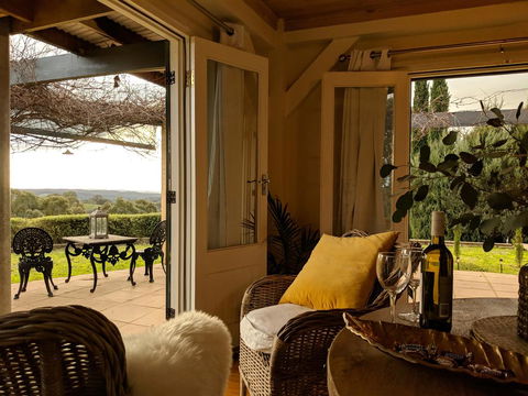 El Camino Country Cottage With Terrace And Stunning Views - Dentist Find 0