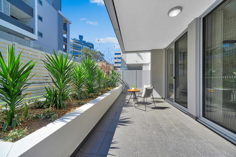 Elegant 2 Bedrooms Terrace With Premium Condition - Dentist Find 3