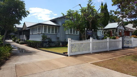 Elindale House Bed & Breakfast - Dentist Search 0
