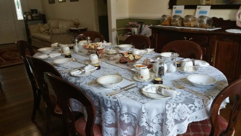 Elindale House Bed & Breakfast - Dentist Search 2
