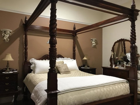 Elindale House Bed & Breakfast - Dentist Search 1