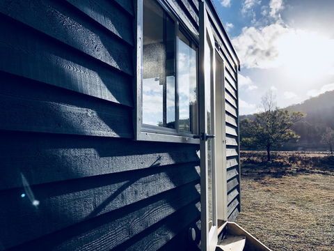 Elizabeth Tiny House - Dentists Australia 1