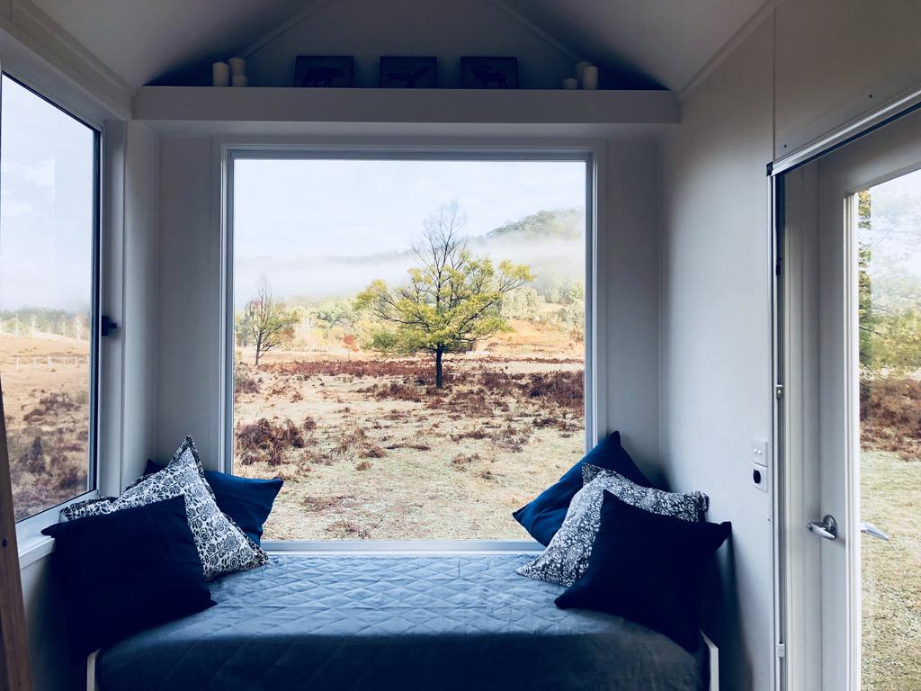 Elizabeth Tiny House